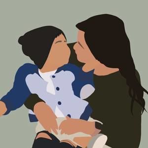 Meet your Posher, Becca